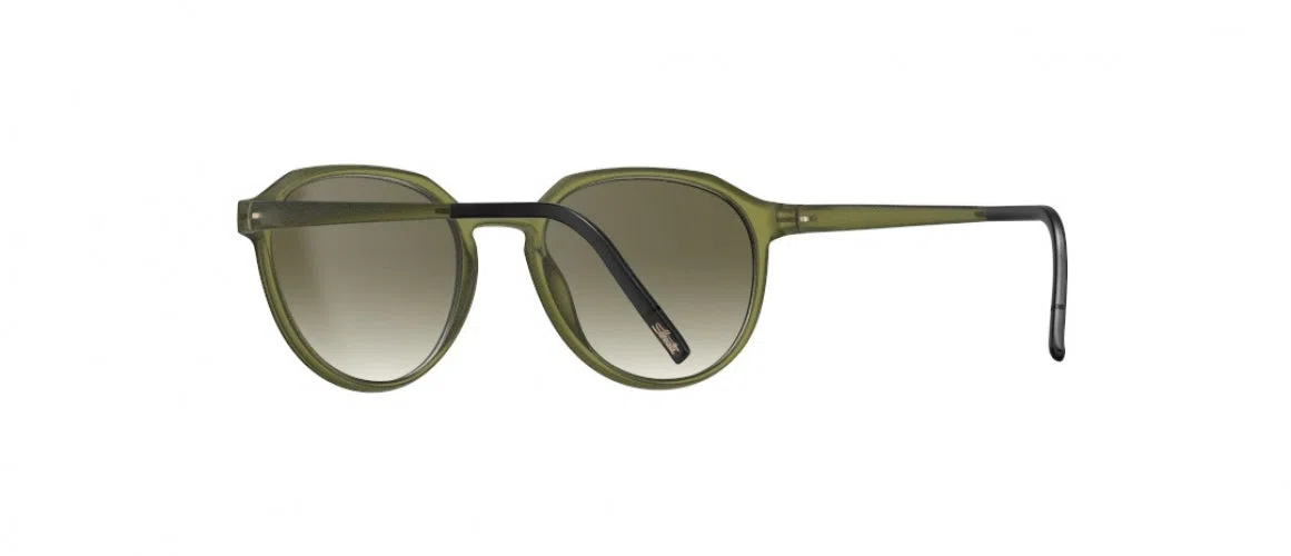 Silhouette Parlee 4090 Sunglasses - view 27